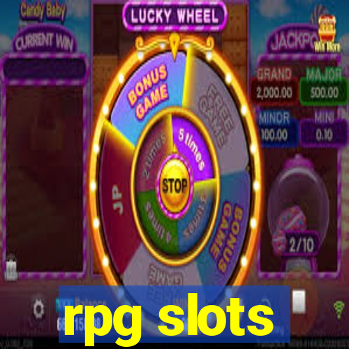 rpg slots